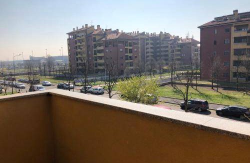 Rozzano Apartment | 45 m² Apartment ∙ 1 bedroom ∙ 2 guests