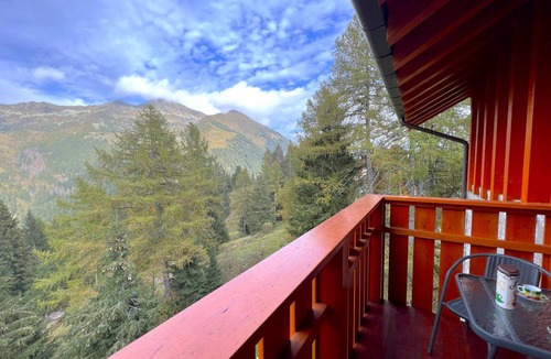 San Simone Apartment | 45 m² Apartment ∙ 1 bedroom ∙ 4 guests