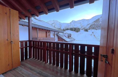 San Simone Apartment | 45 m² Apartment ∙ 1 bedroom ∙ 4 guests