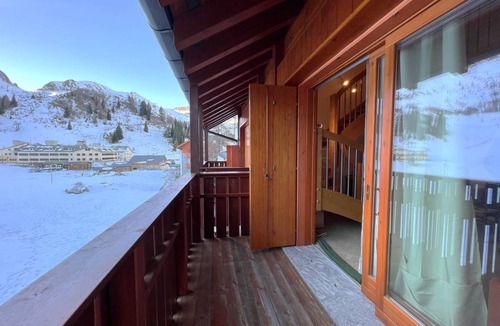 San Simone Apartment | 45 m² Apartment ∙ 1 bedroom ∙ 4 guests