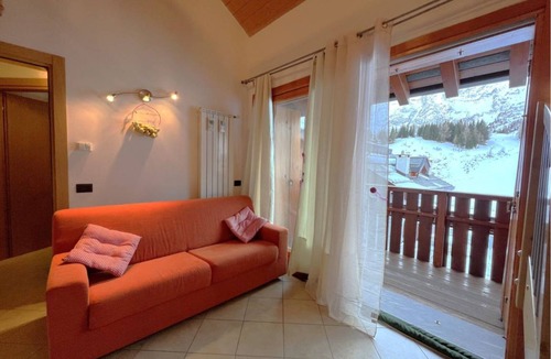San Simone Apartment | 45 m² Apartment ∙ 1 bedroom ∙ 4 guests