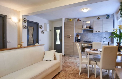 Verceia Apartment | 45 m² Apartment ∙ 1 bedroom ∙ 3 guests