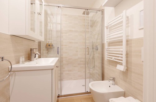 Affori Apartment | 45 m² Apartment ∙ 1 bedroom ∙ 4 guests