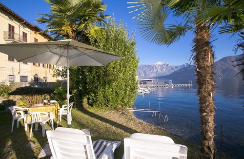 Azzano Apartment | 45 m² Apartment ∙ 1 bedroom ∙ 3 guests
