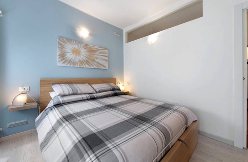 Castro Apartment | 45 m² Apartment ∙ 1 bedroom ∙ 4 guests