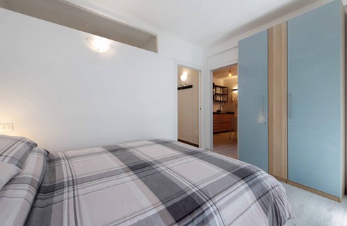 Castro Apartment | 45 m² Apartment ∙ 1 bedroom ∙ 4 guests