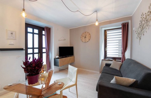 Castro Apartment | 45 m² Apartment ∙ 1 bedroom ∙ 4 guests