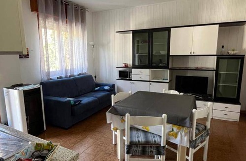 Madonna di Tirano Apartment | 45 m² Apartment ∙ 1 bedroom ∙ 3 guests