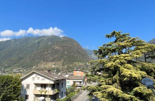 Madonna di Tirano Apartment | 45 m² Apartment ∙ 1 bedroom ∙ 3 guests