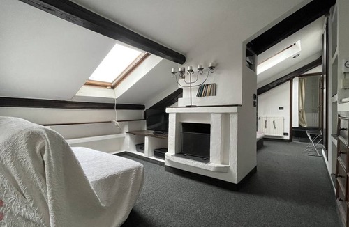 Fiera Apartment | 45 m² Apartment ∙ 1 bedroom ∙ 2 guests
