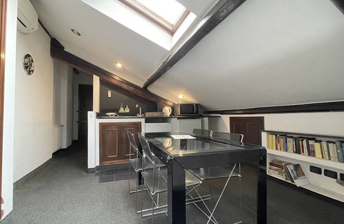 Fiera Apartment | 45 m² Apartment ∙ 1 bedroom ∙ 2 guests