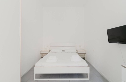 Isola Apartment | 45 m² Apartment ∙ 1 bedroom ∙ 4 guests