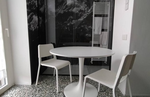 Lecco Apartment | 45 m² Apartment ∙ 1 bedroom ∙ 2 guests