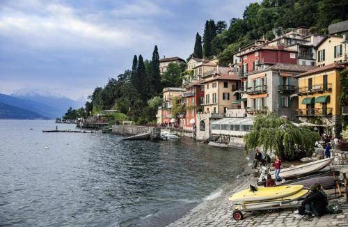 Lecco Apartment | 45 m² Apartment ∙ 1 bedroom ∙ 3 guests