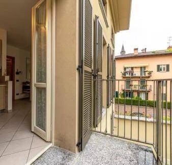Lecco Apartment | 45 m² Apartment ∙ 1 bedroom ∙ 3 guests