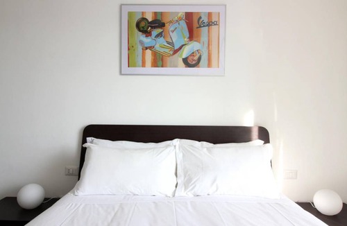 Navigli Apartment | 45 m² Apartment ∙ 1 bedroom ∙ 2 guests
