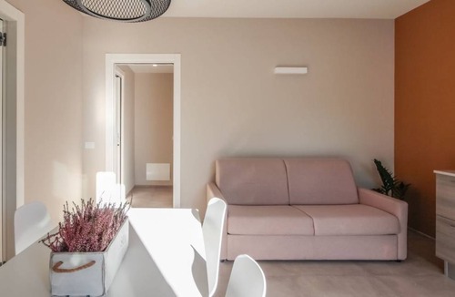 Marone Apartment | 45 m² Apartment ∙ 1 bedroom ∙ 4 guests