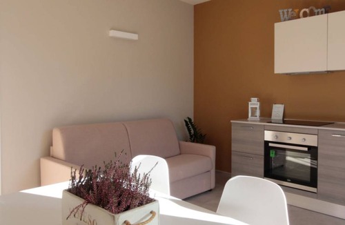 Marone Apartment | 45 m² Apartment ∙ 1 bedroom ∙ 4 guests