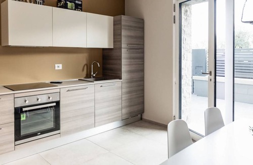 Marone Apartment | 45 m² Apartment ∙ 1 bedroom ∙ 4 guests