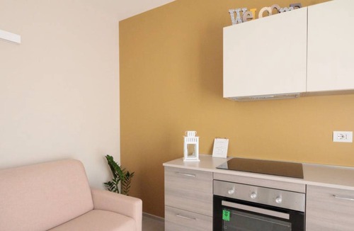 Marone Apartment | 45 m² Apartment ∙ 1 bedroom ∙ 4 guests
