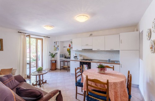 Vesio Apartment | 45 m² Apartment ∙ 1 bedroom ∙ 4 guests