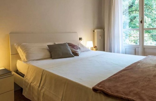 Como Apartment | 45 m² Apartment ∙ 1 bedroom ∙ 4 guests