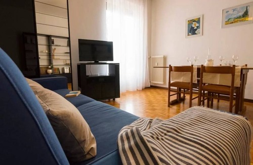 Como Apartment | 45 m² Apartment ∙ 1 bedroom ∙ 4 guests