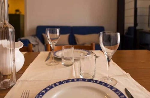 Como Apartment | 45 m² Apartment ∙ 1 bedroom ∙ 4 guests