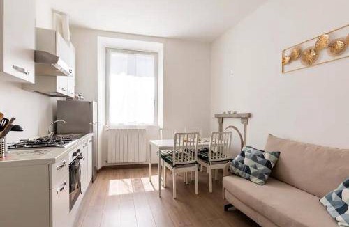 San Fermo della Battaglia Apartment | 45 m² Apartment ∙ 1 bedroom ∙ 4 guests