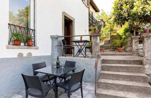 San Fermo della Battaglia Apartment | 45 m² Apartment ∙ 1 bedroom ∙ 4 guests