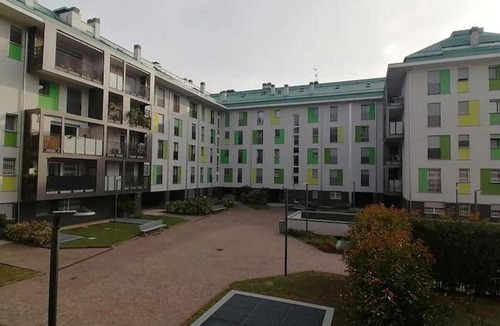 Pero Apartment | 45 m² Apartment ∙ 1 bedroom ∙ 2 guests