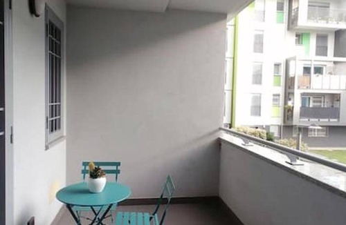 Pero Apartment | 45 m² Apartment ∙ 1 bedroom ∙ 2 guests