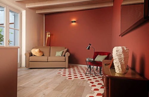 Roe Apartment | 45 m² Apartment ∙ 1 bedroom ∙ 3 guests