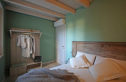 Roe Apartment | 45 m² Apartment ∙ 1 bedroom ∙ 3 guests