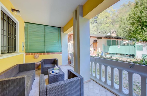Barbarano Apartment | 45 m² Apartment ∙ 1 bedroom ∙ 4 guests