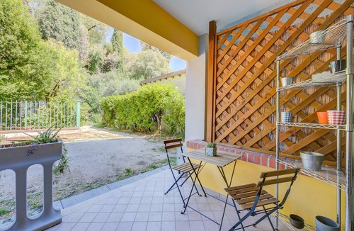 Barbarano Apartment | 45 m² Apartment ∙ 1 bedroom ∙ 4 guests