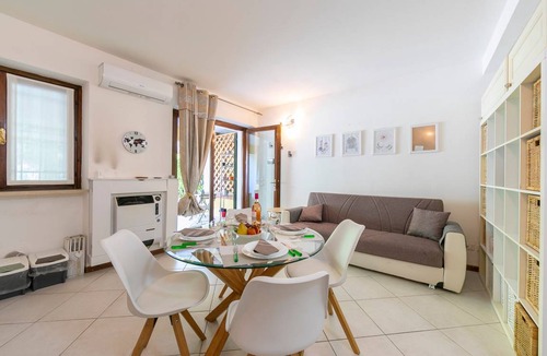 Barbarano Apartment | 45 m² Apartment ∙ 1 bedroom ∙ 4 guests