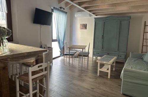 Visgnola Apartment | 45 m² Apartment ∙ 1 bedroom ∙ 4 guests