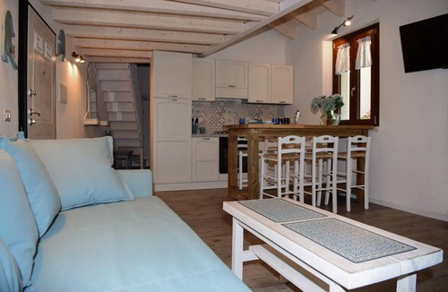 Visgnola Apartment | 45 m² Apartment ∙ 1 bedroom ∙ 4 guests