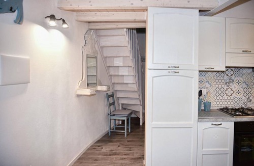 Visgnola Apartment | 45 m² Apartment ∙ 1 bedroom ∙ 4 guests
