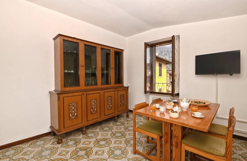 Bogliaco Apartment | 45 m² Apartment ∙ 1 bedroom ∙ 4 guests