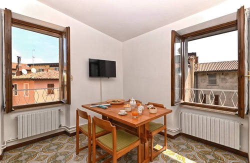 Bogliaco Apartment | 45 m² Apartment ∙ 1 bedroom ∙ 4 guests