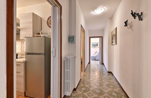 Bogliaco Apartment | 45 m² Apartment ∙ 1 bedroom ∙ 4 guests