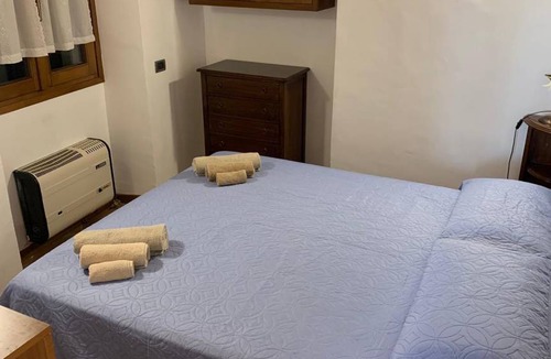 Bogliaco Apartment | 45 m² Apartment ∙ 1 bedroom ∙ 4 guests
