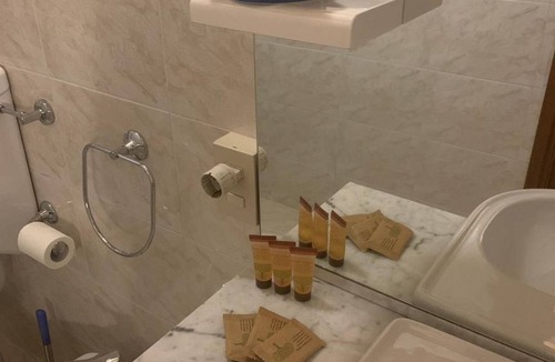 Bogliaco Apartment | 45 m² Apartment ∙ 1 bedroom ∙ 4 guests