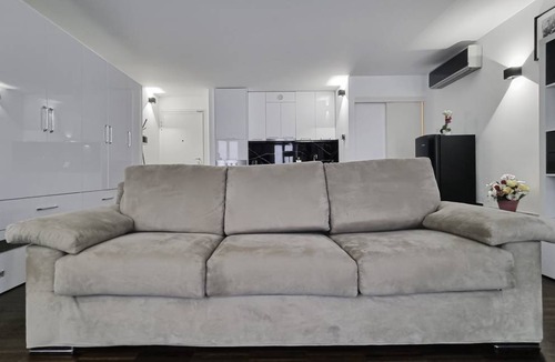 Carrobbio Apartment | 45 m² Apartment ∙ 1 bedroom ∙ 2 guests