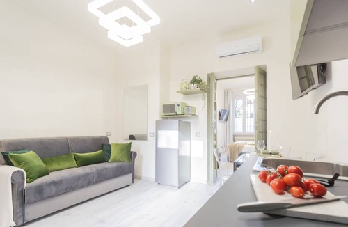 Cernobbio Apartment | 45 m² Apartment ∙ 1 bedroom ∙ 4 guests