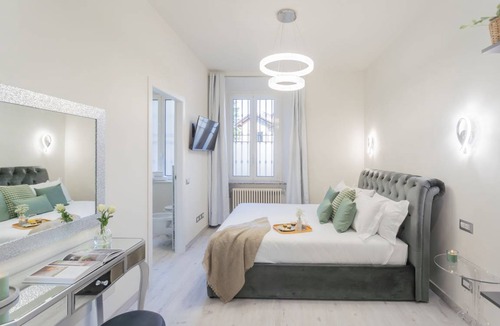 Cernobbio Apartment | 45 m² Apartment ∙ 1 bedroom ∙ 4 guests