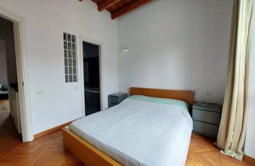 Chinatown Apartment | 45 m² Apartment ∙ 1 bedroom ∙ 2 guests
