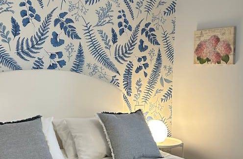 Zona Lancetti Apartment | 45 m² Apartment ∙ 1 bedroom ∙ 2 guests